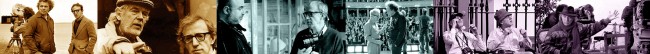 cinematography legends and woody allen