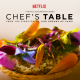 Shot on RED: Chef’s Table Season 2