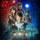 Shot on DRAGON: “Stranger Things” on Netflix