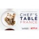 Shot on EPIC DRAGON: Netflix “Chef’s Table” France