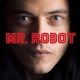 Shot on EPIC DRAGON: Mr. Robot