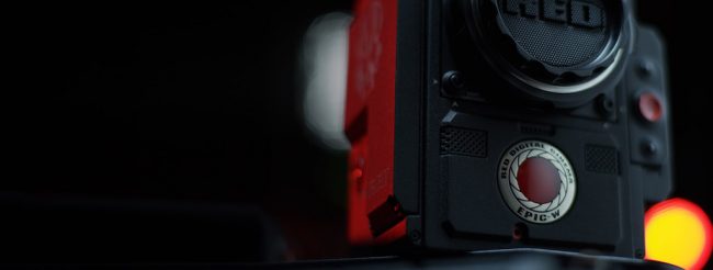 Red epic deals