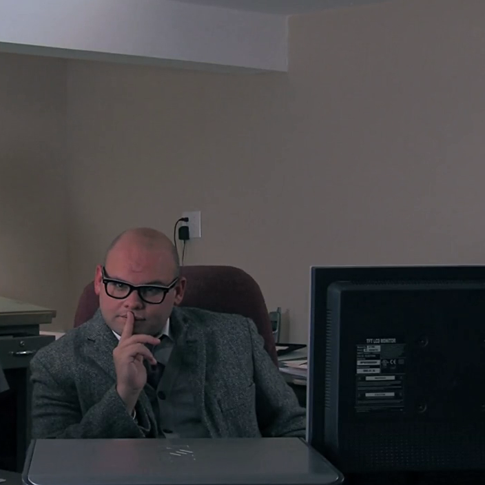 Featured Filmmaker Eric Marsh 3GR.la